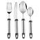 Elegant Cutlery Set of 24 pcs
