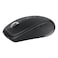 Logitech MX Anywhere 3S Wireless Bluetooth Mouse Graphite