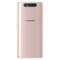 Samsung Galaxy A80 - 6.7-inch 128GB/8GB Dual SIM 4G Mobile Phone - Angle Gold