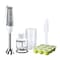 Braun MultiQuick 5 Hand Blender For Baby Food 350W MQ 523