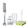 Braun MultiQuick 5 Hand Blender For Baby Food 350W MQ 523
