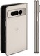 Google Pixel Fold, 12GB RAM, 256GB Storage, 5G Unlocked (Porcelain) - International Version