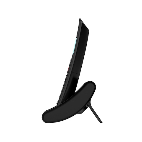 Alcatel F685 Wireless Phone - Black