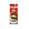 Bebeto Laces Jelly with Raspberry and Mandarin Flavor - 75 gram