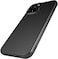 Tech21 EvoSlim for Ashburton - Charcoal Black