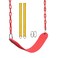 Outdoor Swing Seat With Chain