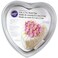 Wilton Decorator Preferred Heart Pan, 6 In.