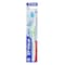 Trisa Flexible Hard Toothbrush White