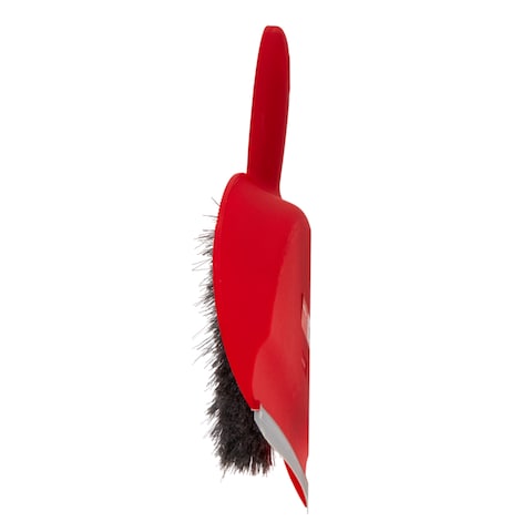 Tonkita 306P Mini Dustpan And Brush Set 2 Pieces