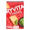Ryvita Thins Sweet Chilli Flatbread Crackers 125g