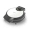 Waffle Maker NL-WM-1568-BK With Mini Heart-Shaped Waffles