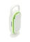 Sonashi Rechargeable LED Night Light SEL-704 White/Green 27.4x14x7cm