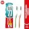Colgate 360&deg; Toothbrush (Twin Pack)