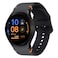 Samsung Galaxy Watch FE Smartwatch Wi-Fi GPS Black 40mm