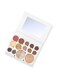 OFRA Face Pro Makup Palette Soul