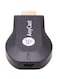 Generic - Wi-Fi Display Dongle Black