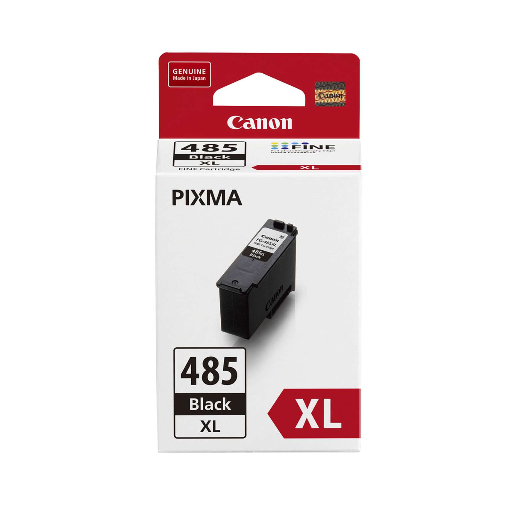 Canon Cartridge Pg-485 Xl