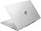 HP Envy X360 2-In-1 2022 15.6&quot; FHD Touchscreen Laptop, Intel Core i7-1165G7, 16GB RAM, 512GB PCIe SSD, Backlit KB, Iris Xe Graphics, B&amp;O Audio, Windows 11, Silver, 32GB USB Card-International Version