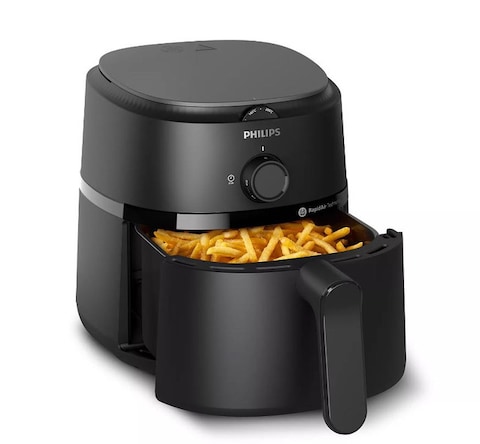 Philips Airfryer 1000 Series 3.2L, NA110/00, Fat-Free Fryer