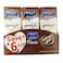 Almarai Treats Chocolate Milk - 200 ml - 6 Pieces
