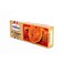St Michel Caramel Palmier French Butter Cookies 100g