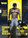 Body Builder 100% Whey Protein - Cookies Cream- 2 Lb, Elite Whey Protein Blend For Optimal Muscle Growth And Recovery, Rich In BCAAs, Glutamine And Digestive Enzymes, Perfect Post Workout Fuel