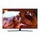 Samsung  RU7400 Series 7 55-Inch 4K UHD Flat Smart TV UA55RU7400KXZN Black