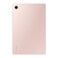 Samsung Galaxy Tab A8 10.5-Inch 4GB RAM 64GB Wi-Fi+Cellular Pink