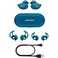 Bose True Wireless Sport Earbuds BOSE-805746-0020, Baltic Blue