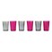 Home Deco Factory Mirage M12 Tea Glass 120ml 6 PCS