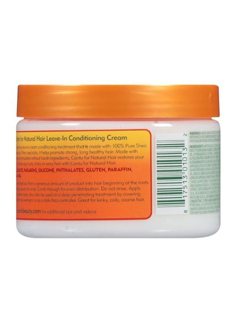 Cantu Shea Butter Deep Treatment Masque 340G