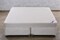 Galaxy Design Medical Mattress White Color - Super King Size ( L x W x H ) 210 x 200 x 10 cm - 1 Year Full Warranty.