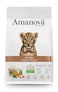 Amanova Kitten Exquisite Chicken 4kg