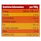 BERGEN NO SUGAR CHOCO CHIP COOK135G