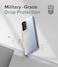 Ringke  - Redmi Note 11 / Note 11S (Global Ver.) Case Cover -  Fusion Series-  Matte Clear