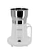 Olsenmark Stainless Steel Coffee Grinder 2000 W Omcg2145 White/Silver/Clear