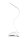 Sunshine - Bed Reading Book Night Light Eye Protection Led Table Lamp White 21centimeter