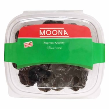 Moona Supreme Prunes 200GR