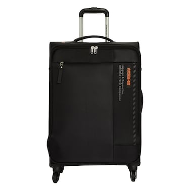 American Tourister Marina TSA Trolley Bag 70cm Black