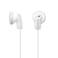سوني سماعات داخل الاذن ، MDR-E9LP ، ابيض