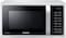 Samsung 28 LIters Microwave with Grill and Convection, White - MC28H5015AW, 1 Year Warranty