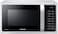 Samsung 28 LIters Microwave with Grill and Convection, White - MC28H5015AW, 1 Year Warranty