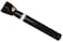Olsenmark Rechargeable LED Flashlight- OMFL2630  Energy Efficient Design with Ni-Cd Rechargeable Battery, Compact, Portable and Light-Weight Design with Long Operating Time, 2000M Real Range