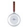 Kitchen King Cookware Fry Pan KK W/o Lid No.2