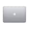 Apple MacBook Air 13 Inch, 8GB RAM, 256GB SSD, Space Grey (M1 Chip, 8-Core CPU And 7-Core GPU, English Keyboard, MGN63ZS/A)