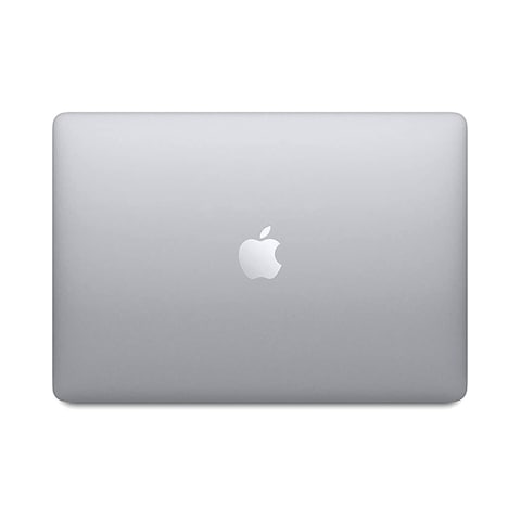 Apple MacBook Air 13 Inch, 8GB RAM, 256GB SSD, Space Grey (M1 Chip, 8-Core CPU And 7-Core GPU, English Keyboard, MGN63ZS/A)