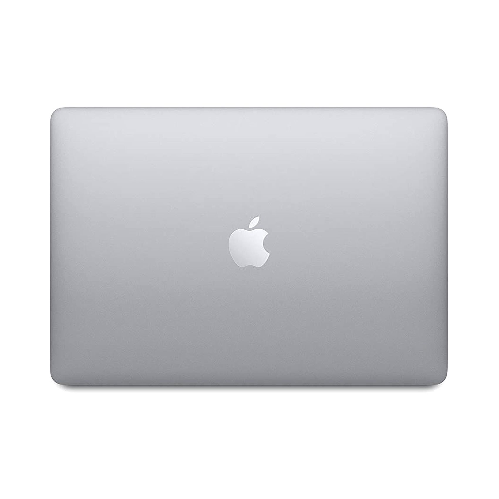 Apple MacBook Air 13 Inch, 8GB RAM, 256GB SSD, Space Grey (M1 Chip, 8-Core CPU And 7-Core GPU, English Keyboard, MGN63ZS/A)