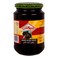 Crespo Whole Black Olives 354 gr