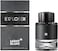 Montblanc Explorer Eau De Parfum For Men - 60ml