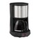 Moulinex FG370827 Subito Select Coffee Machine 1.25L Black